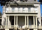 Garden District